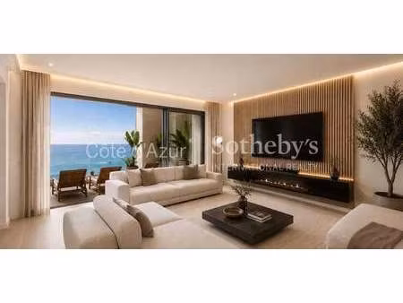 appartement avec terrasse et piscine nice (06)