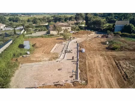 vente terrain 685 m² à bélarga (34230)  134 900 €