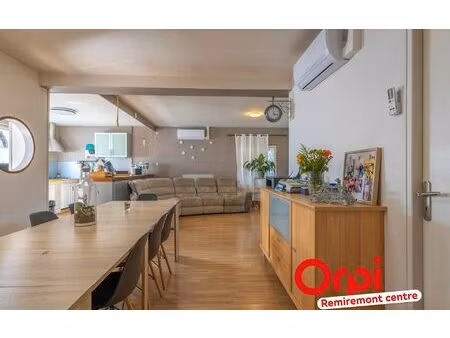 maison raon-aux-bois m² t-5 à vendre  159 900 €