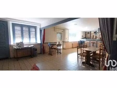 vente bureaux et commerces à motreff (29270) : à vendre / 380m² motreff