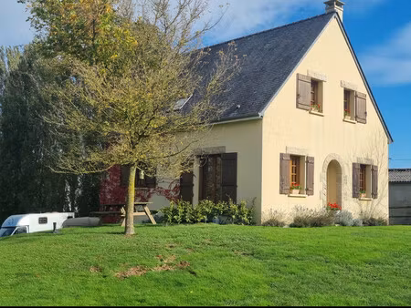 commerce à vendre à senonnes (53390) - mayenne