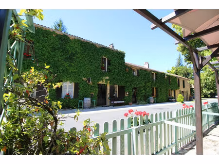 maison à vendre à montferrand-du-périgord (24440) - dordogne