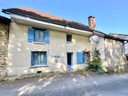 maison à vendre à pageas (87230) - haute-vienne