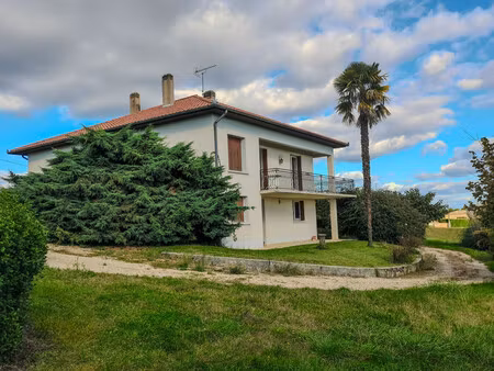 maison à vendre à montauban (82000) - tarn-et-garonne