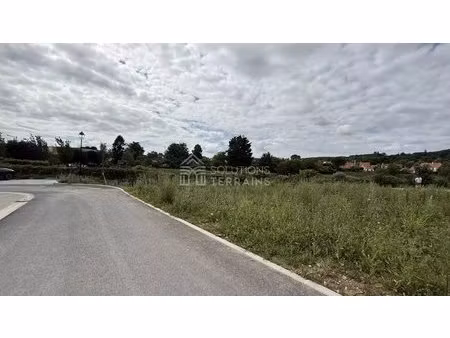 terrain constructible soisy-sous-montmorency
