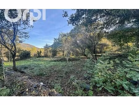 terrain saint-étienne-de-boulogne m² t- à vendre  162 000 €