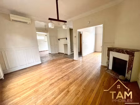 vente maison 6 pièces 172 m² à suresnes (92150)  1 133 000 €