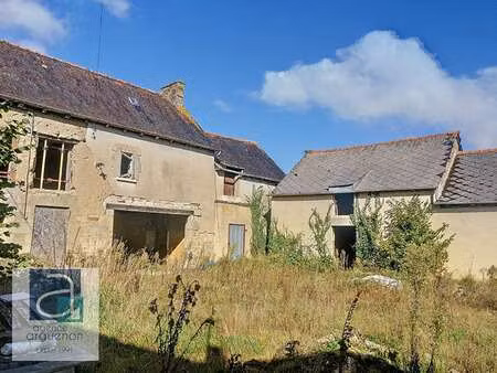 vente maison à yvignac-la-tour (22350) : à vendre / 170m² yvignac-la-tour