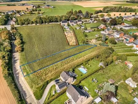 terrain à vendre à oreye € 145.000 (ky8tq) - wolfs l'immobilière | zimmo