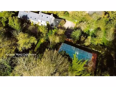 propriété à vendre à plounéour-trez