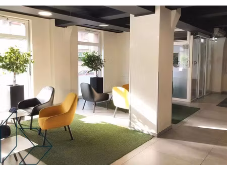 vente bureau 230 m² auray (56400)