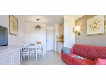 vente appartement 3 pièces 39 m² grospierres (07120)