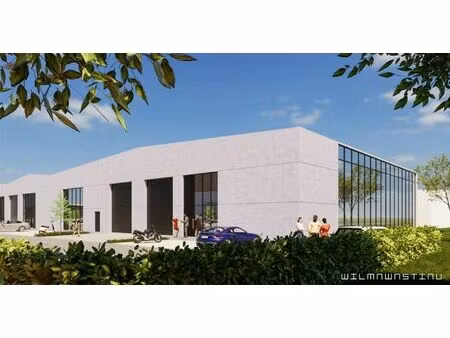 uw unit in het innovatieve martal bedrijvencentrum!