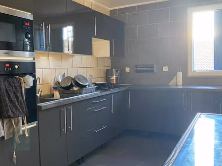 vente maison 7 pièces 119 m² le pontet (84130)