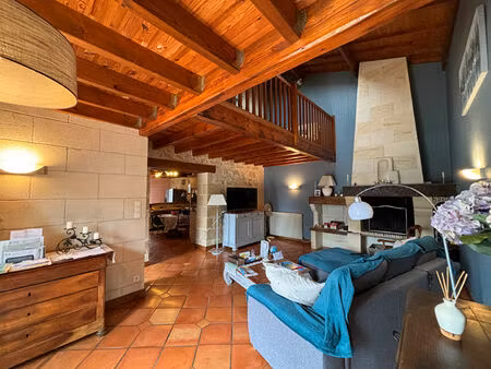 proche saint emilion