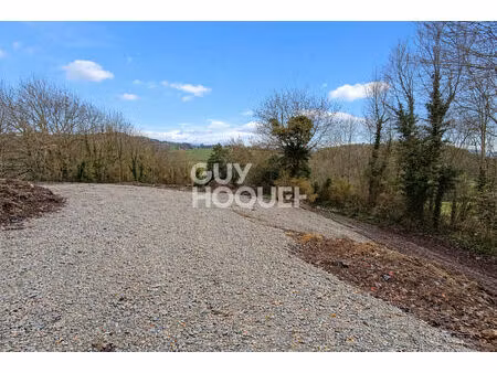 maison de 100m² livrée hors d'eau à saint martin la sauvete