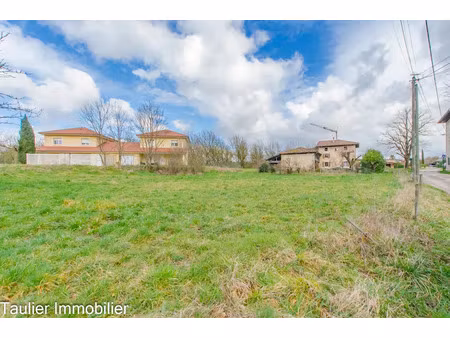 vente terrain izeron 38160 - - surface privée