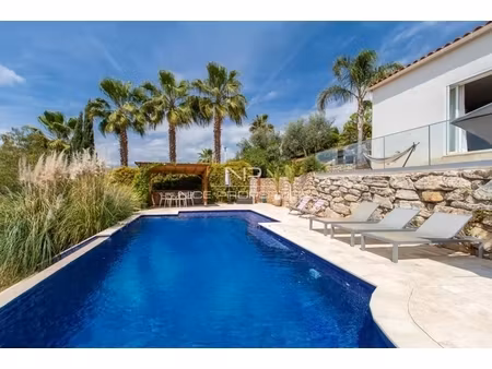 annonce maison à vendre