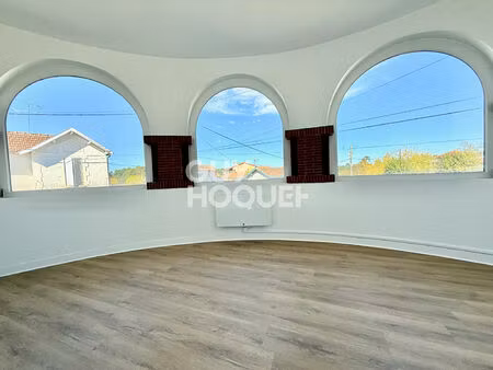 immeuble de rapport 33770 salles