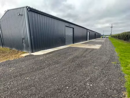 location local d'activités la feuillie 76220