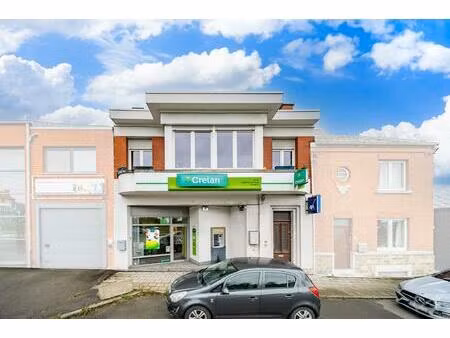 commercieel te huur in nandrin