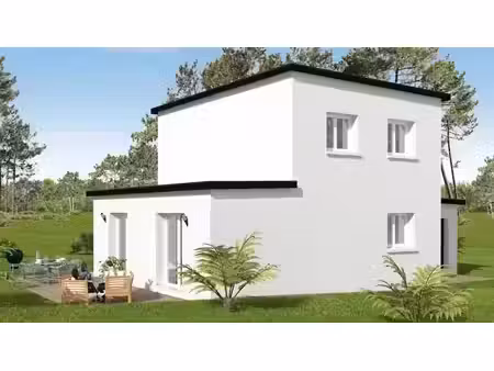 vente maison 5 pièces à la martyre (29800)  295 268 €