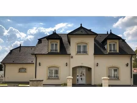 vente maison 5 pièces 191 m² florange (57190)