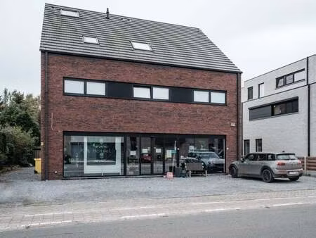 bien professionnel à vendre à begijnendijk € 398.000 (ky7y4) - gysemans vastgoed | zimmo