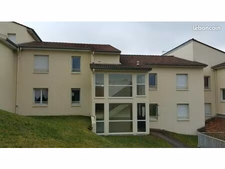 appartement 2 pièces 71 m²