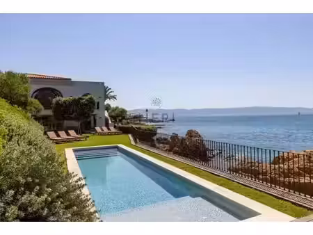 villa de 8 pièces de luxe en location ajaccio  corse