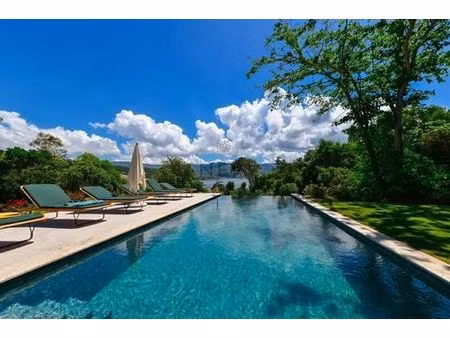 villa de 5 pièces de luxe en location pietrosella  france