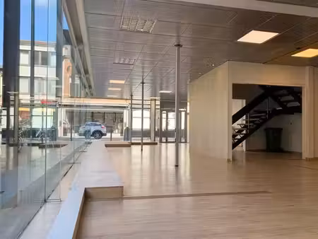 bien professionnel à vendre à herentals € 325.000 (ky8r5) - immo vl geel | zimmo