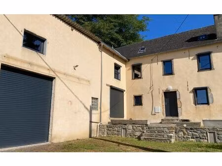 maison verdets m² t-5 à vendre  215 000 €
