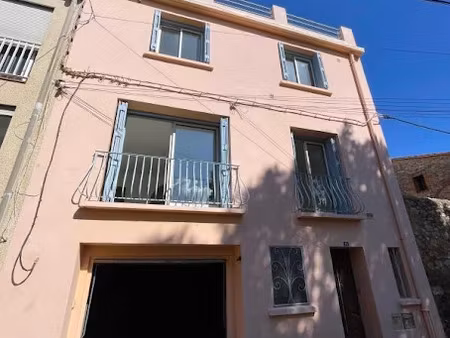 vente appartement 4 pièces 84 m² à thuir (66300)  212 000 €