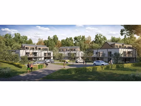 vente appartement 3 pièces 68 m² à trebeurden (22560)  390 000 €