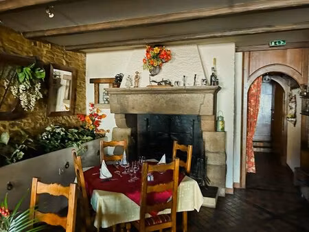 en vente fonds de commerce 150 m² – 141 000 € |rémilly