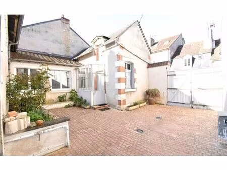 maison la charité-sur-loire m² t-10 à vendre  232 000 €