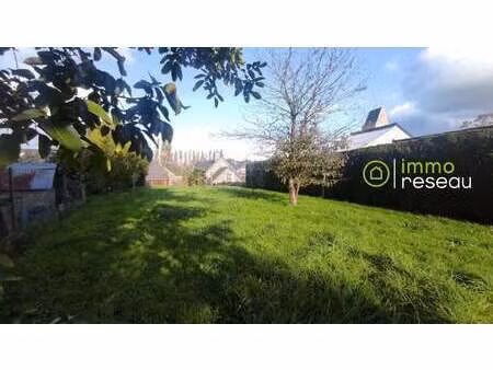 vente maison à gorges (50190) : à vendre / 90m² gorges