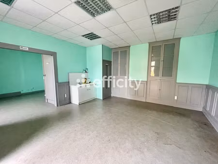 maison 4 pièces - 85 m²