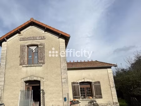 maison 5 pièces - 90 m²