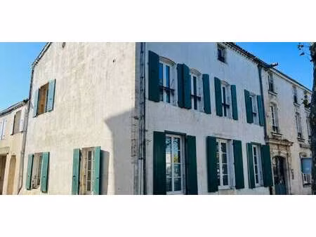 appartement la flotte (17)