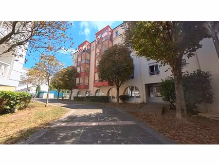 vente appartement 1 pièce 20 m² lamalou-les-bains (34240)
