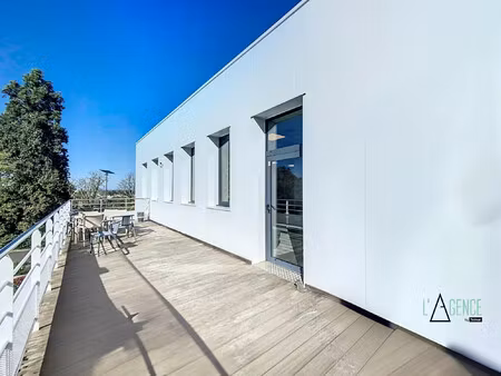 immobilier professionnel à louer eysines