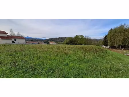 vente terrain 1708 m² à tournay (65190)  75 000 €