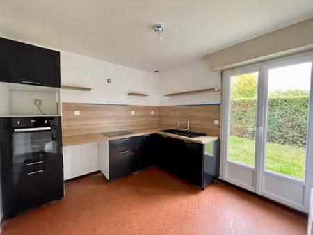 maison rénovée 4 chambres