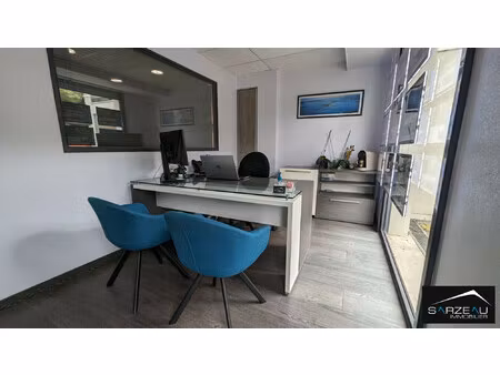 local commercial à vendre