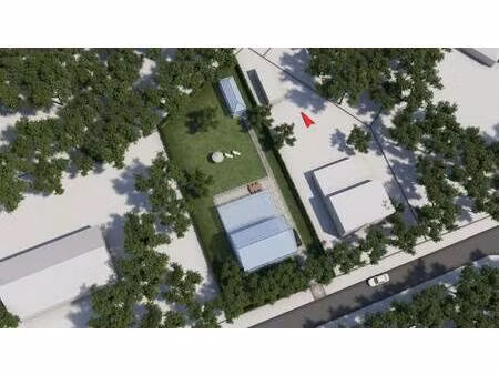 grond te koop in oud-turnhout