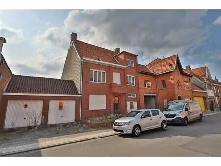 terrain à bâtir pour projet