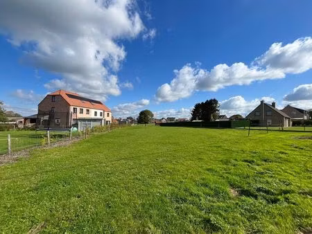 terrain à vendre à schorisse € 249.000 (kyabg) - dewaele - oudenaarde | zimmo