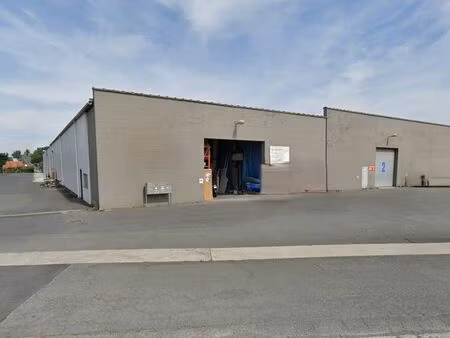 bien professionnel à louer à waardamme € 3.328 (kyago) - oreon properties herentals | zimm